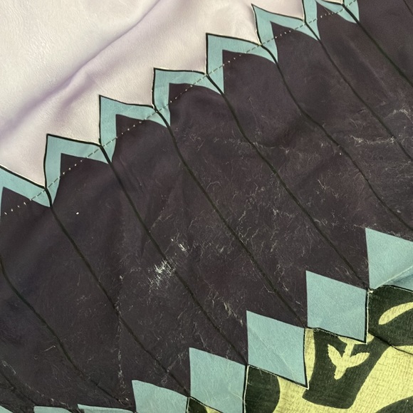 Series of Unfortunate Events cosplay costume - Picture 5 of 6